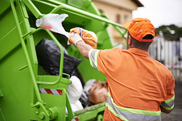 Best Shed Removal  in Arden Hills, MN
